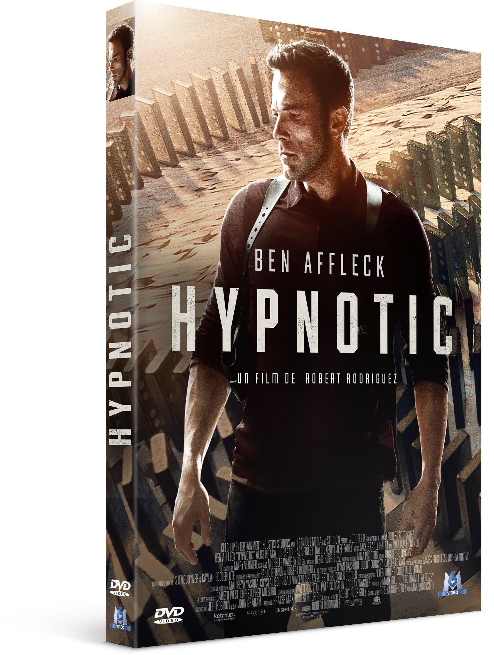 Acheter Hypnotic Bon état - 25,94 € Hypnotic Bon état - reconditionné disponible sur Label Emmaüs
